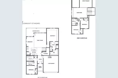 10213 Torch Light Lane, Aubrey, TX 76227 - Photo 15