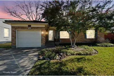9620 Lakemont Drive, Dallas, TX 75220 - Photo 1