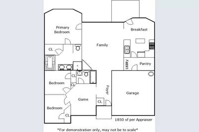 1314 Coppercrest Drive, Spring, TX 77386 - Photo 19