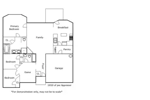 1314 Coppercrest Dr, Spring, TX 77386 - Photo 19