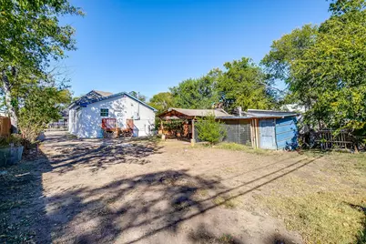 2316 Roosevelt Avenue, Fort Worth, TX 76164 - Photo 19