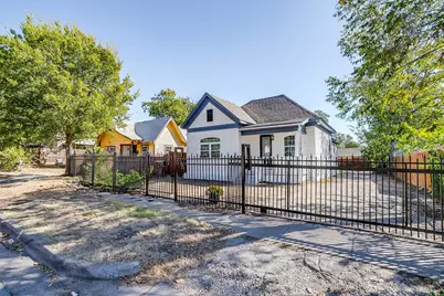 2316 Roosevelt Avenue, Fort Worth, TX 76164 - Photo 1