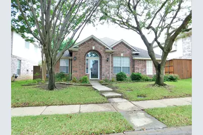 1664 Big Bend Drive, Lewisville, TX 75077 - Photo 1