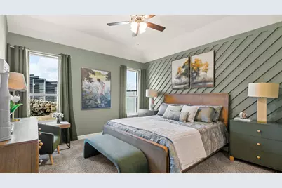 11213 Treehouse Trail, Justin, TX 76247 - Photo 17