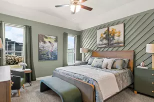 11213 Treehouse Trl, Justin, TX 76247 - Photo 17