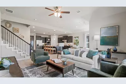 11213 Treehouse Trail, Justin, TX 76247 - Photo 15