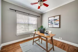 486 S Preston Ave, Van Alstyne, TX 75495 - Photo 5