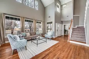 486 S Preston Ave, Van Alstyne, TX 75495 - Photo 3