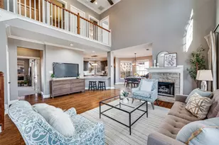 486 S Preston Ave, Van Alstyne, TX 75495 - Photo 7