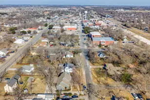 486 S Preston Ave, Van Alstyne, TX 75495 - Photo 27