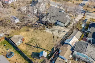 486 S Preston Ave, Van Alstyne, TX 75495 - Photo 27