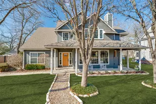 486 S Preston Ave, Van Alstyne, TX 75495 - Photo 1