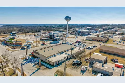 486 S Preston Avenue, Van Alstyne, TX 75495 - Photo 25