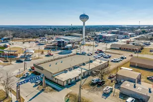 486 S Preston Ave, Van Alstyne, TX 75495 - Photo 25