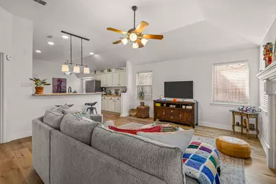 7909 Woodland Drive, North Richland Hills, TX 76182 - Photo 27