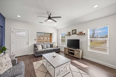 800 N Broughton Street, Sherman, TX 75090 - Photo 5