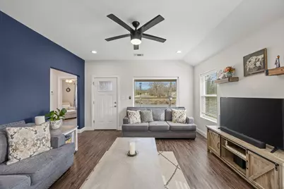 800 N Broughton Street, Sherman, TX 75090 - Photo 3