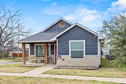 800 N Broughton Street, Sherman, TX 75090 - Photo 3