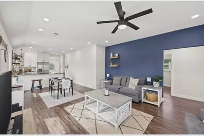 800 N Broughton Street, Sherman, TX 75090 - Photo 1