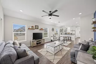 800 N Broughton St, Sherman, TX 75090 - Photo 5