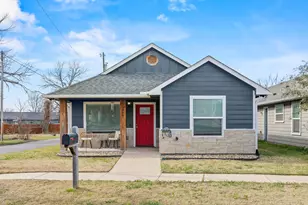 800 N Broughton St, Sherman, TX 75090 - Photo 1