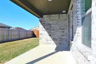 3023 Cliffview Dr, Sanger, TX 76266 - Photo 23