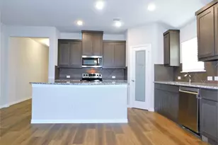 3023 Cliffview Dr, Sanger, TX 76266 - Photo 7