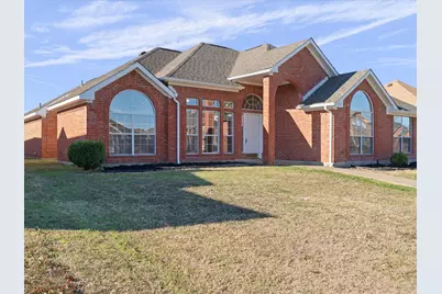 2305 Austin Drive, Mesquite, TX 75181 - Photo 3