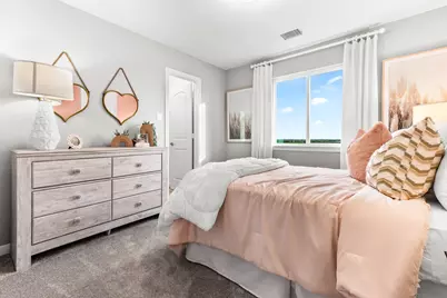 1016 Joy Mill Place, Lavon, TX 75166 - Photo 17