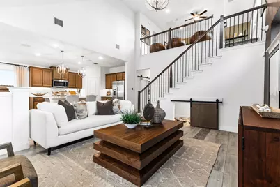 1016 Joy Mill Place, Lavon, TX 75166 - Photo 5