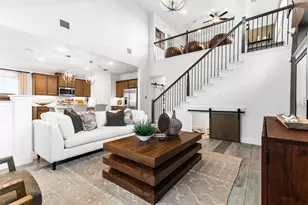 1016 Joy Ml Pl, Lavon, TX 75166 - Photo 5