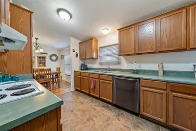 119 Tall Timber Loop, Whitney, TX 76692 - Photo 9