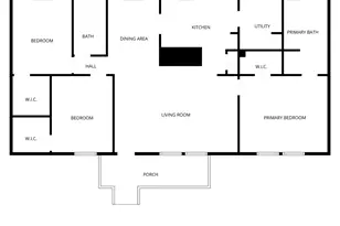 119 Tall Timber Loop, Whitney, TX 76692 - Photo 25