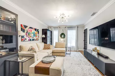 919 Stewart Drive, Dallas, TX 75208 - Photo 17