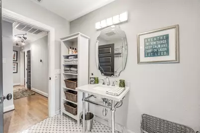 919 Stewart Drive, Dallas, TX 75208 - Photo 23
