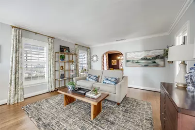 919 Stewart Drive, Dallas, TX 75208 - Photo 5