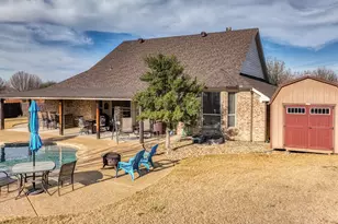 133 Portales Dr, Aledo, TX 76008 - Photo 29