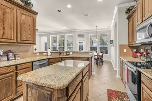 133 Portales Dr, Aledo, TX 76008 - Photo 11