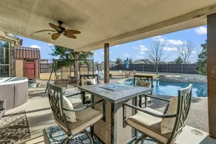 133 Portales Dr, Aledo, TX 76008 - Photo 25