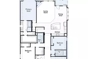 2620 Buckingham Ln, Celina, TX 75009 - Photo 3