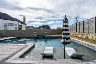 2001 Tremont Dr, Argyle, TX 76226 - Photo 35