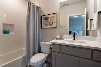 2001 Tremont Drive, Argyle, TX 76226 - Photo 29