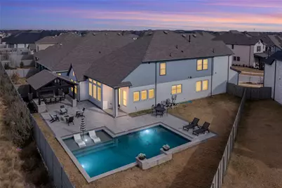 2001 Tremont Drive, Argyle, TX 76226 - Photo 3