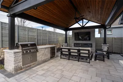 2001 Tremont Drive, Argyle, TX 76226 - Photo 31