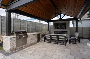 2001 Tremont Dr, Argyle, TX 76226 - Photo 31