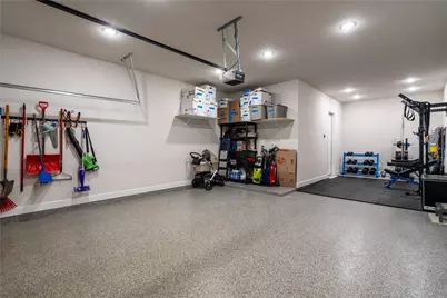 2001 Tremont Drive, Argyle, TX 76226 - Photo 37