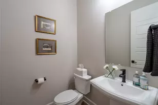 2001 Tremont Dr, Argyle, TX 76226 - Photo 17