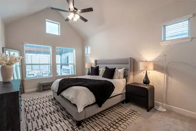 2001 Tremont Drive, Argyle, TX 76226 - Photo 13