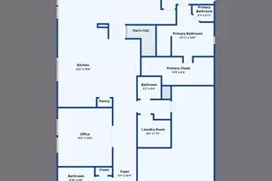 2001 Tremont Dr, Argyle, TX 76226 - Photo 37