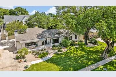 6625 Bob O Link Drive, Dallas, TX 75214 - Photo 33